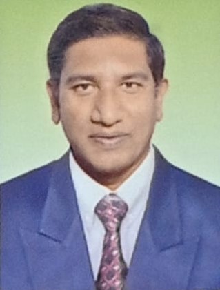  Mr. Raju lal Kosare	