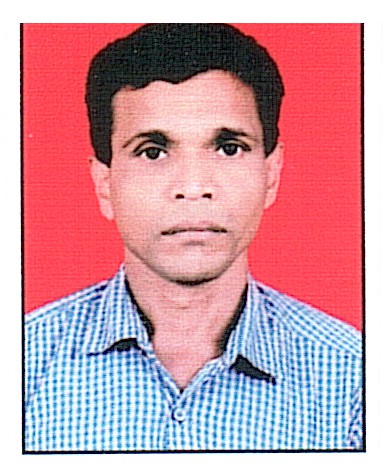 Mr. Bhuwan Lal