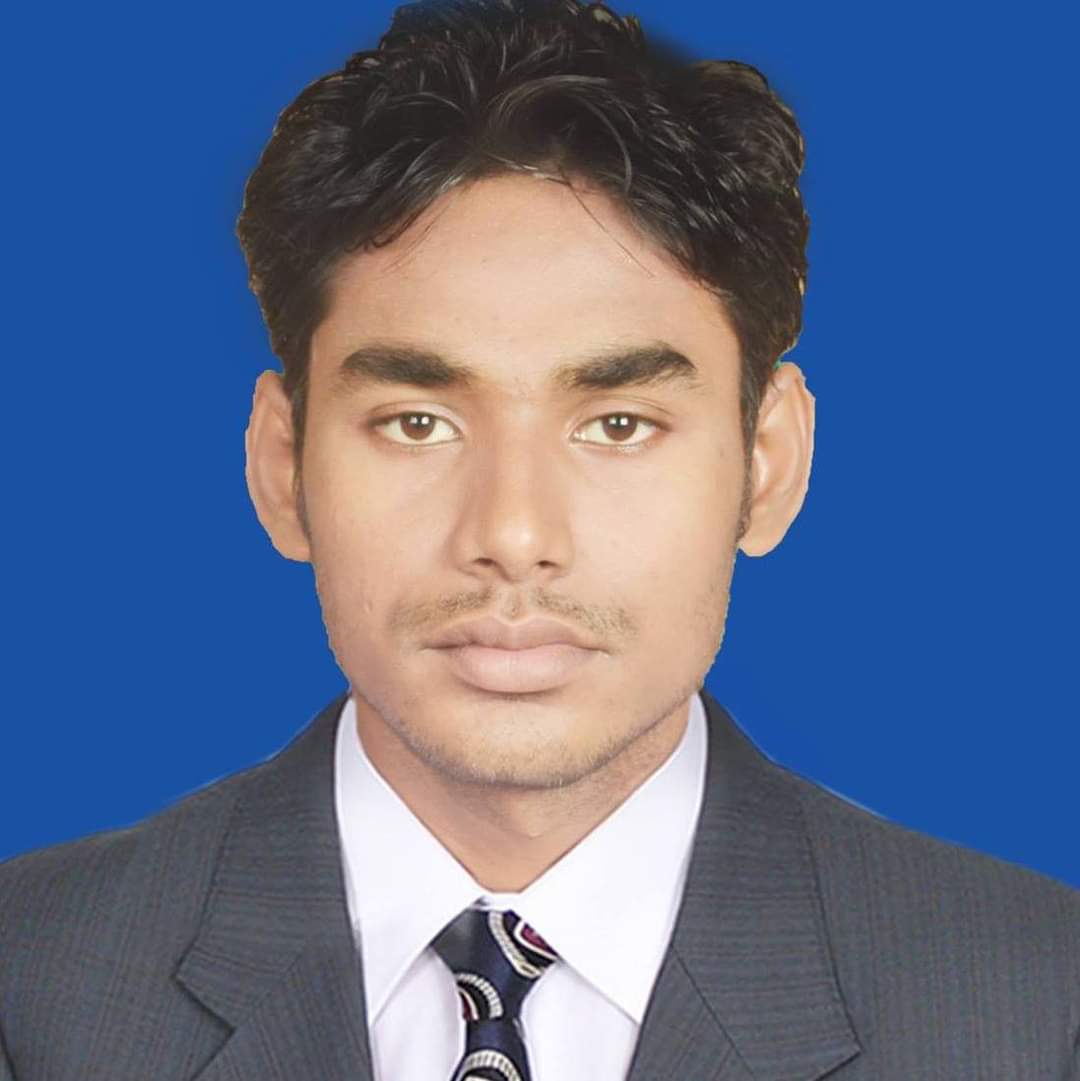Mr. Khomeshwar sarthi