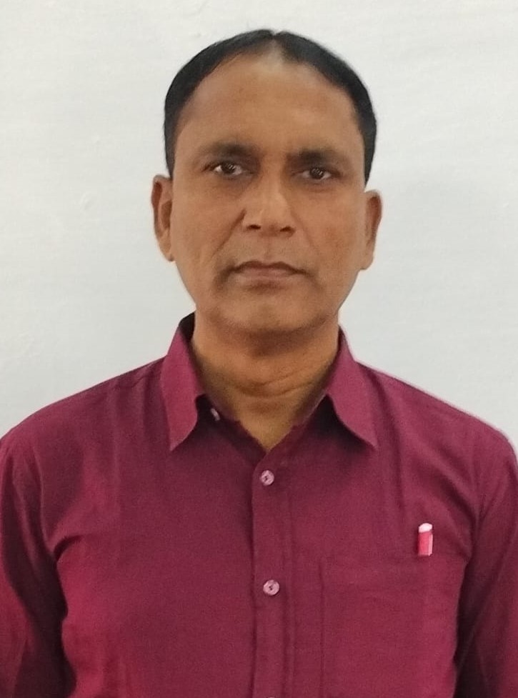 Mr. Anil Kumar Sahu